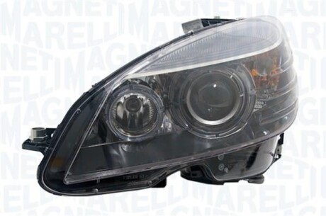 Фара автомобільна - MAGNETI MARELLI 710301234280
