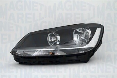 Основная фара - MAGNETI MARELLI 710301242201
