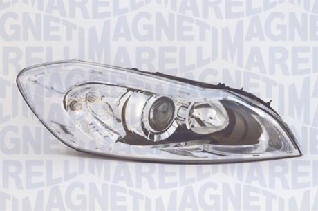 Фара автомобільна - MAGNETI MARELLI 710301256201
