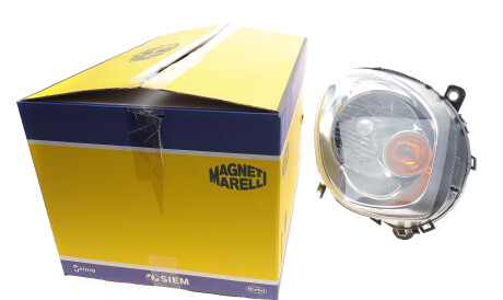 Фото 2 - Фара основна MAGNETI MARELLI 710301267205