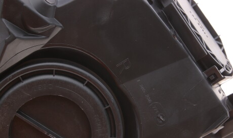 Фото 3 - Фара основна MAGNETI MARELLI 710301267206