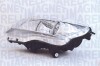 Фара автомобільна - ((2518202761, A2518202761, A2518206161)) MAGNETI MARELLI 710301269203 (фото 1)
