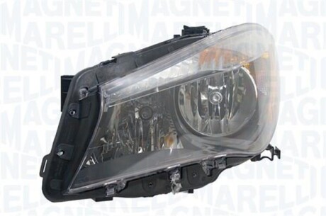 Фара автомобільна - ((1178200461, A1178200461)) MAGNETI MARELLI 710301279204