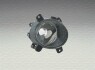Противотуманная фара - ((1126654, 1302897, 1321695, 1S7115K201AB, 1S7115K201AC)) MAGNETI MARELLI 710305062004 (фото 1)