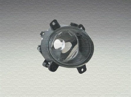 Противотуманная фара - ((1115532, 1126654, 1126981, 1302897, 1312914)) MAGNETI MARELLI 710305062004