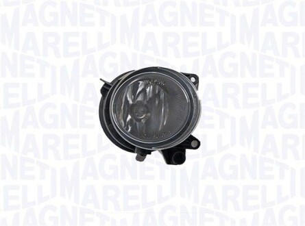 Противотуманная фара - ((8J0941700)) MAGNETI MARELLI 710305080002