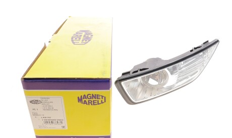 Фото 2 - Противотуманки MAGNETI MARELLI 710305081003