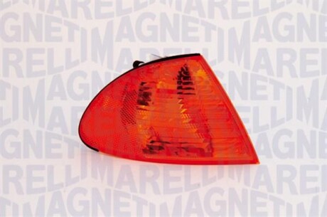 Фонарь указателя поворота - MAGNETI MARELLI 710311328002
