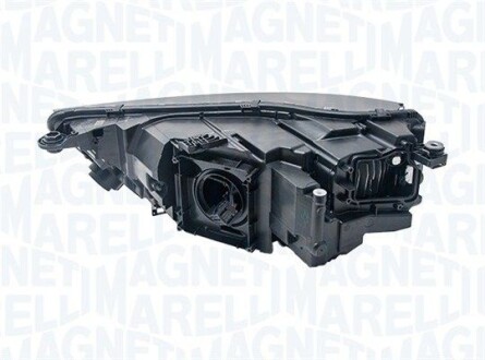 Фара автомобільна - MAGNETI MARELLI 710815019007