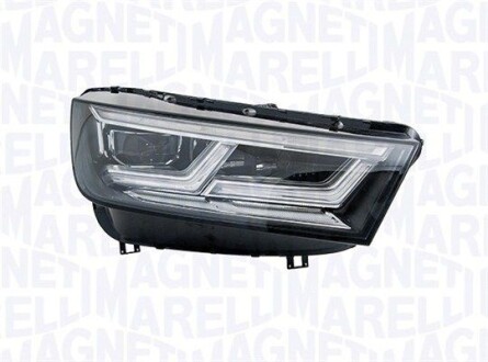 Фара автомобільна - MAGNETI MARELLI 710815019014