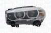 Фара автомобільна - ((63117317106)) MAGNETI MARELLI 710815029056 (фото 1)
