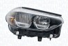 Фара автомобільна - ((63117466131, 8739641)) MAGNETI MARELLI 710815029091 (фото 1)