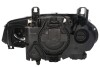 Основная фара - ((63117240792, 7221896, 7240792)) MAGNETI MARELLI 710815030020 (фото 2)
