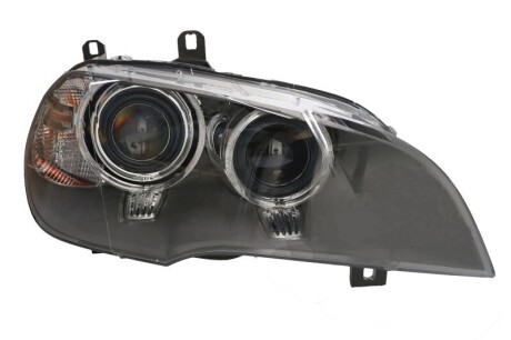 Основная фара - MAGNETI MARELLI 710815030020