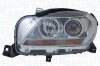 Фара автомобільна - ((A1668204759)) MAGNETI MARELLI 710815071002 (фото 1)