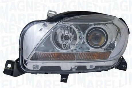 Фара автомобільна - MAGNETI MARELLI 710815071002