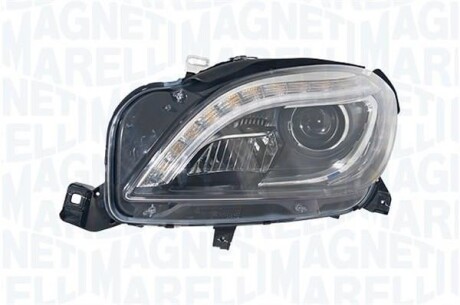 Фара автомобільна - MAGNETI MARELLI 710815079002