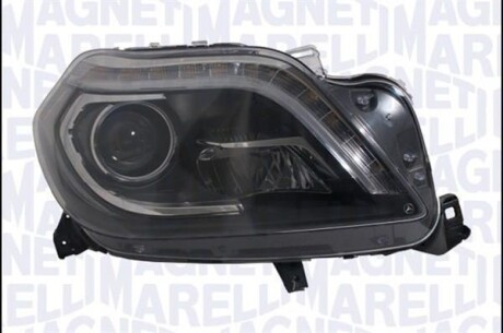 Фара автомобільна - MAGNETI MARELLI 710815079013