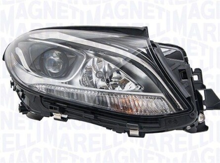 Фара автомобільна - MAGNETI MARELLI 710815101401