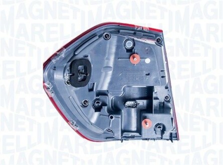 Задній ліхтар - MAGNETI MARELLI 710815900900