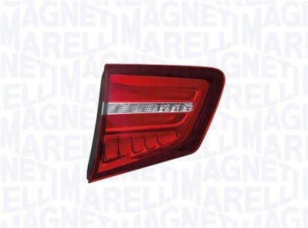 Задній ліхтар - MAGNETI MARELLI 710815901600
