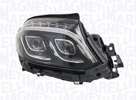 Фара автомобільна - MAGNETI MARELLI 710815904602