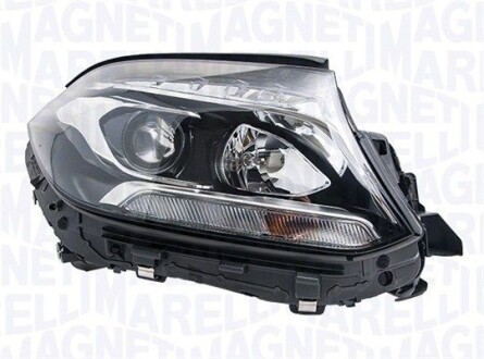 Фара автомобільна - MAGNETI MARELLI 710815910200