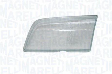 Скло фари - MAGNETI MARELLI 711305623016