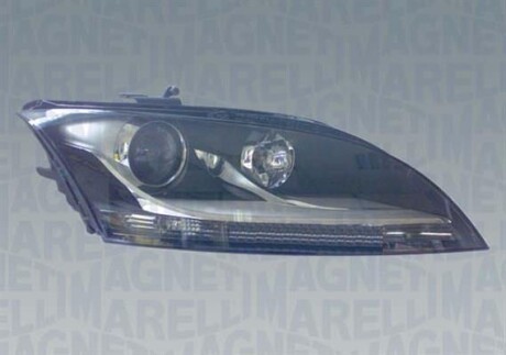 Фара автомобільна - MAGNETI MARELLI 711307022655