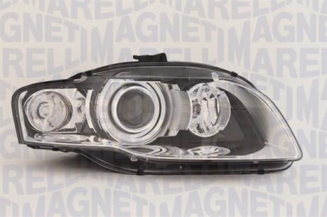 Фара автомобільна - ((8E0941029BP)) MAGNETI MARELLI 711307022679 (фото 1)