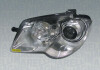 Основная фара - ((1T1941753A)) MAGNETI MARELLI 711307022696 (фото 1)