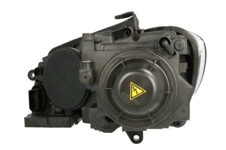 Фото 2 - Фара основная MAGNETI MARELLI 711307022697