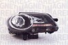 Основная фара - ((1T1941005C)) MAGNETI MARELLI 711307022704 (фото 1)