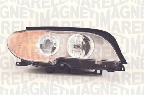 Фара автомобільна - ((63126935732)) MAGNETI MARELLI 711307022942 (фото 1)