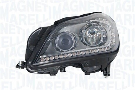Фара автомобільна - MAGNETI MARELLI 711307023128