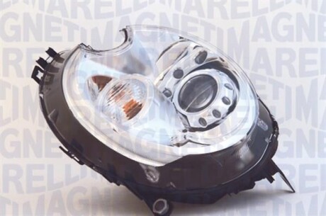 Фара автомобільна - ((63122754783, 63127269983, 2754783, 7269983)) MAGNETI MARELLI 711307023266