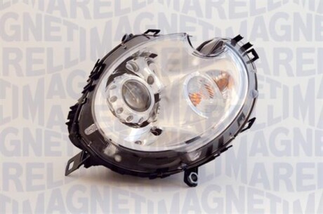 Фара автомобільна - ((63122754784, 63127269984, 2754784, 7269984)) MAGNETI MARELLI 711307023267
