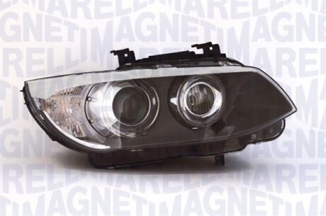 Фара автомобільна - MAGNETI MARELLI 711307023438