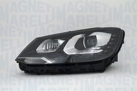 Фара автомобільна - MAGNETI MARELLI 711307023581
