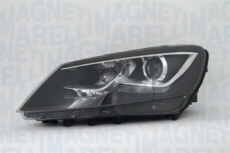 Фара автомобільна - MAGNETI MARELLI 711307023633