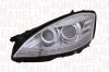 Фара автомобільна - ((A2218207339)) MAGNETI MARELLI 711307023685 (фото 1)