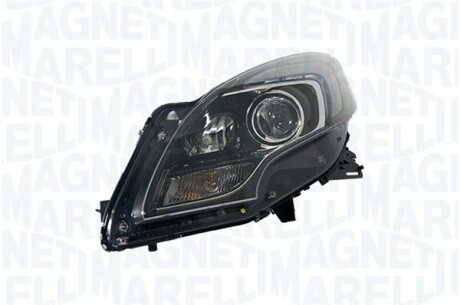 Основная фара - MAGNETI MARELLI 711307023988