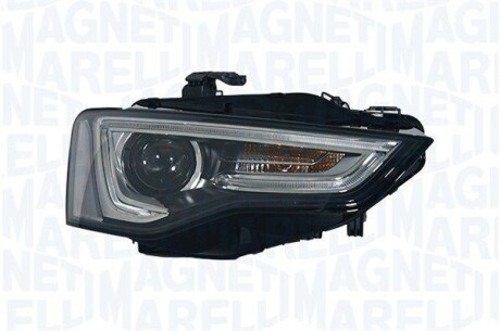 Основная фара - MAGNETI MARELLI 711307024200
