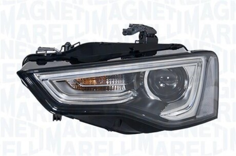 Фара автомобільна - ((8T0941754C)) MAGNETI MARELLI 711307024207 (фото 1)