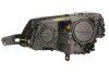 Фара - ((5L1941018D)) MAGNETI MARELLI 711307024273 (фото 2)