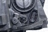 Фара автомобільна - ((A1568200361, A1569061100)) MAGNETI MARELLI 711307024352 (фото 2)