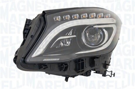 Фара автомобільна - MAGNETI MARELLI 711307024361