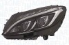 Фара Fr L LED AFS C-Class (W205) 13- - (a2058202961, A2059067902, A2059068701) MAGNETI MARELLI 711307024442 (фото 1)