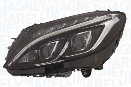 Фара Fr L LED AFS C-Class (W205) 13- - MAGNETI MARELLI 711307024442