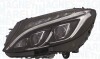 Фара Fr R LED AFS C-Class (W205) 13- - (a2058203061, A2059068002, A2059068801) MAGNETI MARELLI 711307024443 (фото 1)